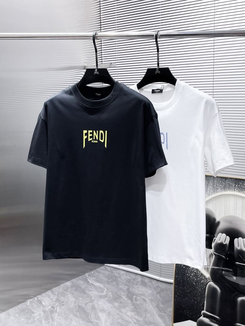 Fendi T-Shirts